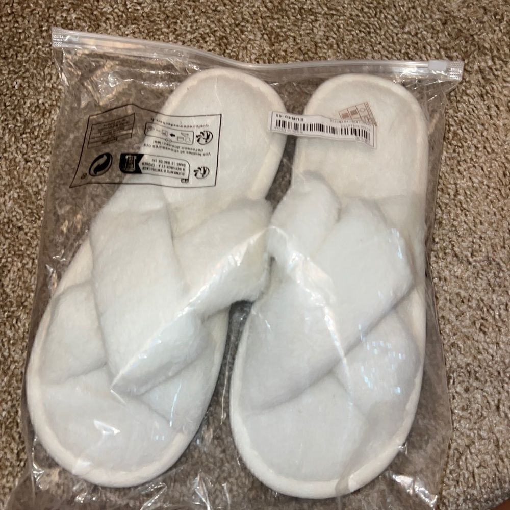Slippers  